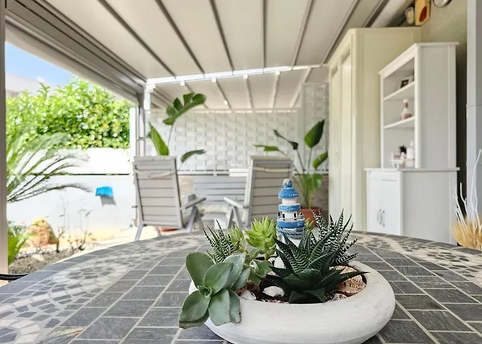 Casa Elia - Puglia Mia Apartments