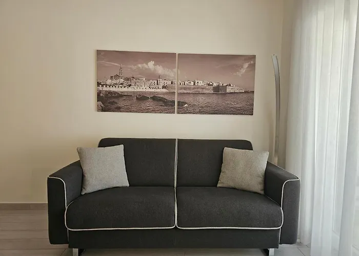 Casa Elia - Puglia Mia Apartments