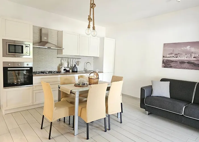Casa Elia - Puglia Mia Apartments