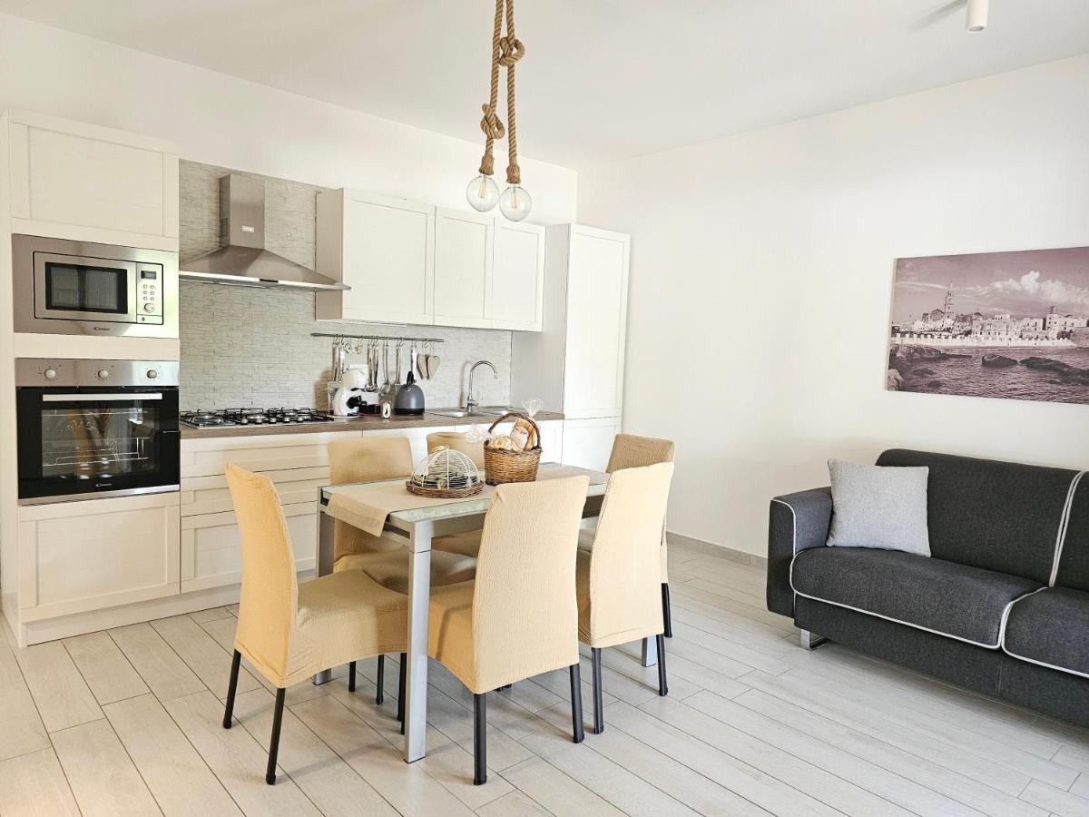 Hébergement de vacances Casa Elia - Puglia Mia Monopoli