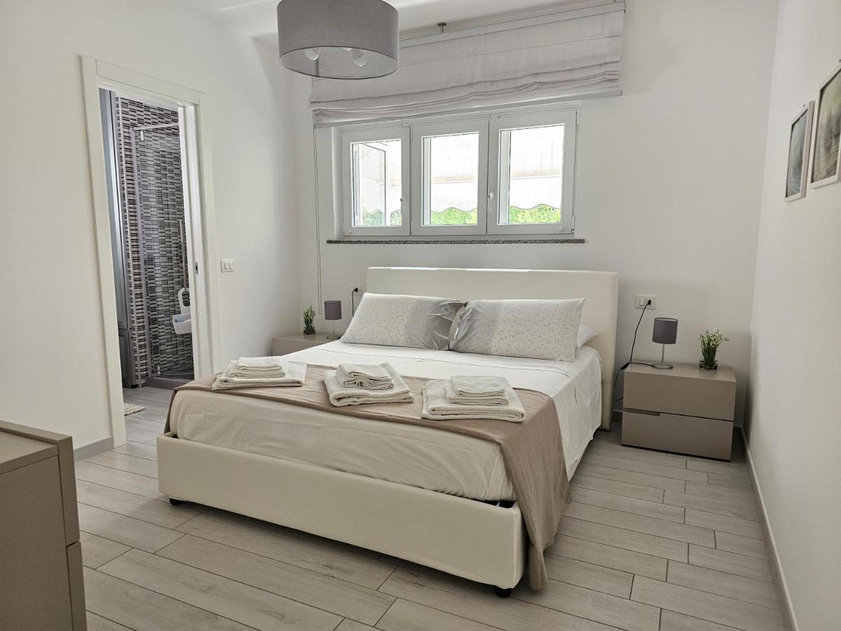 Hébergement de vacances Casa Elia - Puglia Mia *