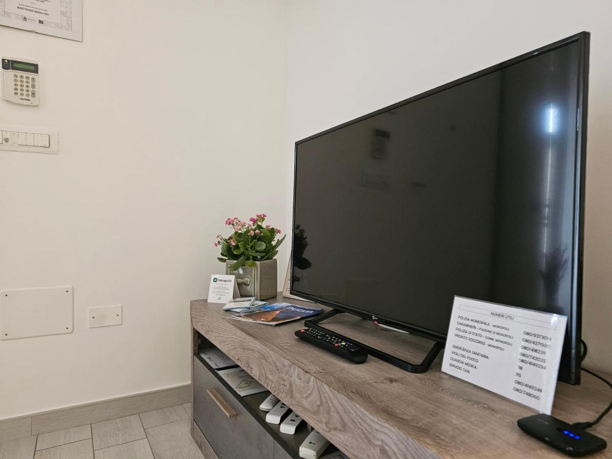 Casa Elia - Puglia Mia *
