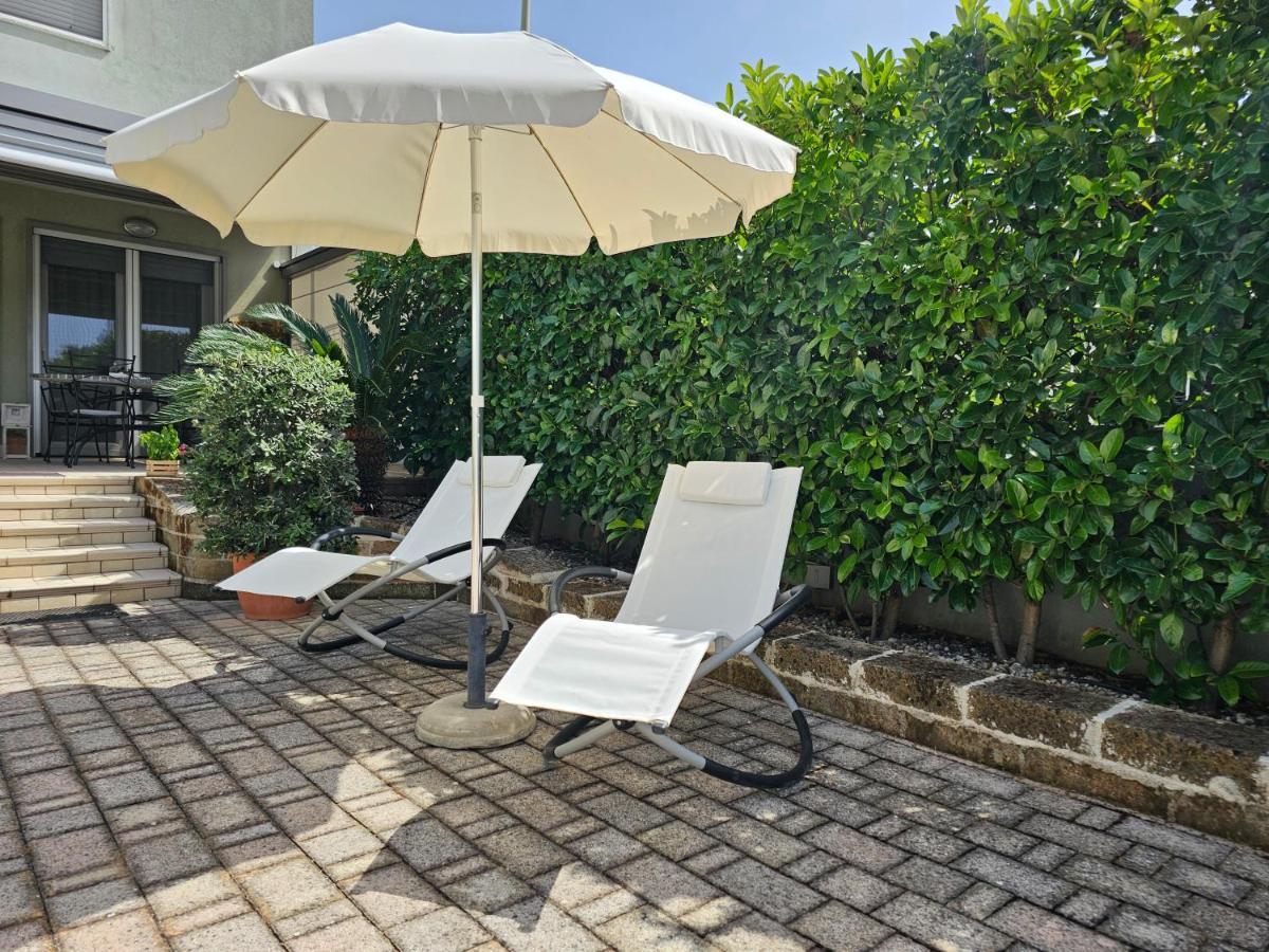 Hébergement de vacances Casa Elia - Puglia Mia