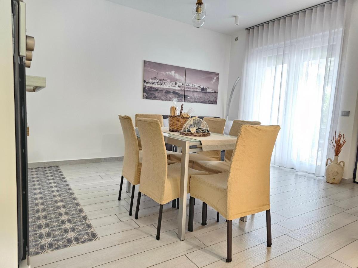 Casa Elia - Puglia Mia Hébergement de vacances *