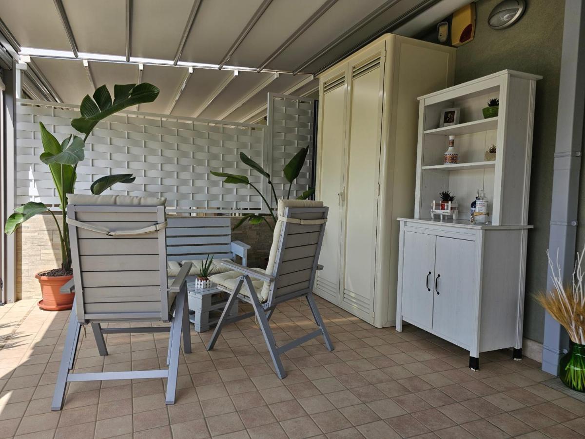 Casa Elia - Puglia Mia